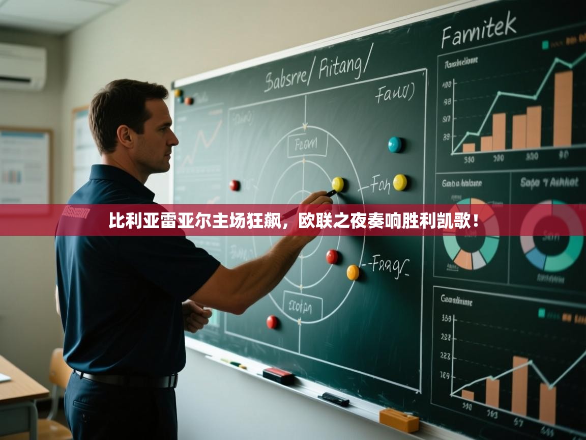 比利亚雷亚尔主场狂飙，欧联之夜奏响胜利凯歌！  第2张