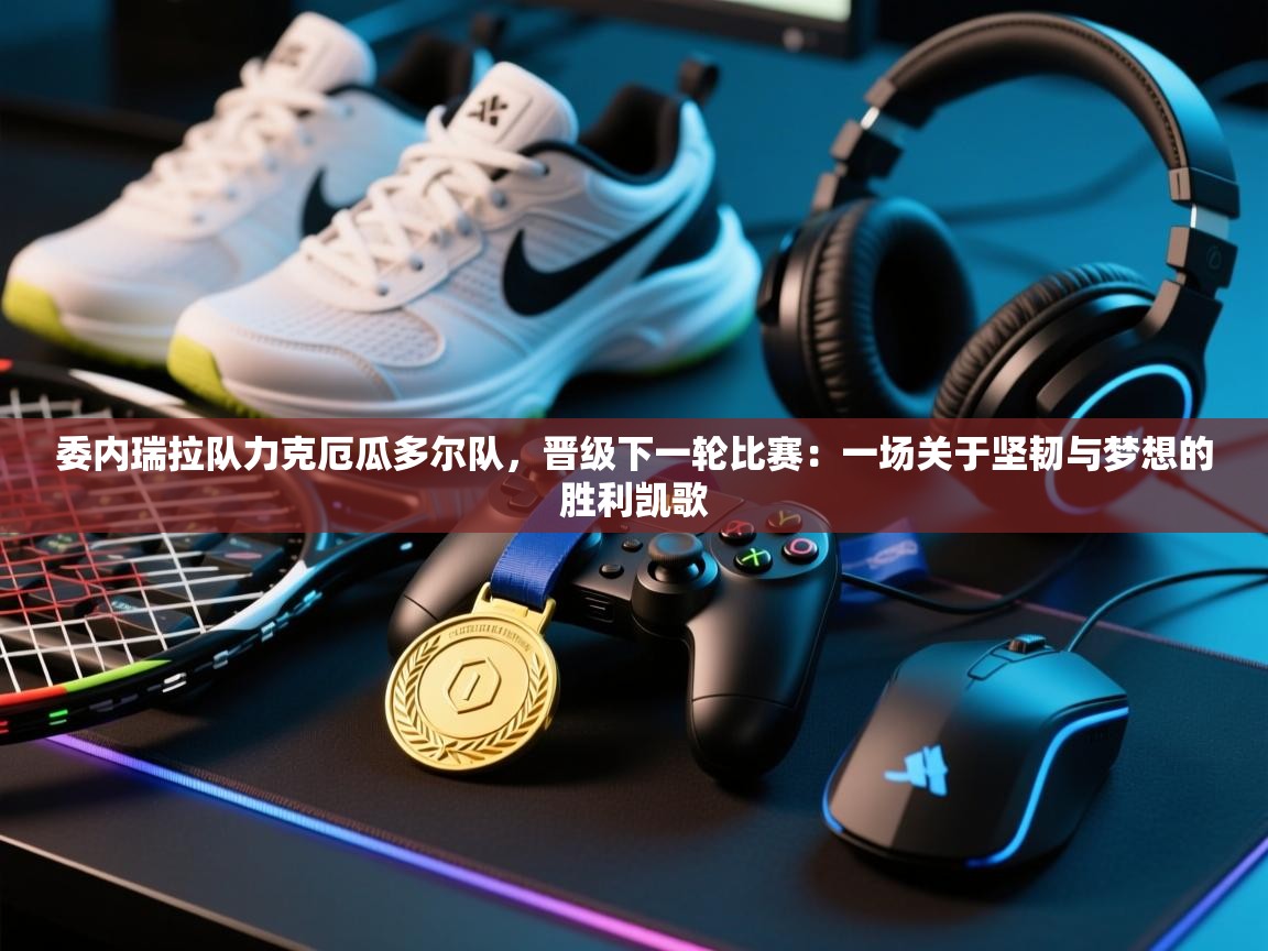 委内瑞拉队力克厄瓜多尔队，晋级下一轮比赛：一场关于坚韧与梦想的胜利凯歌  第1张