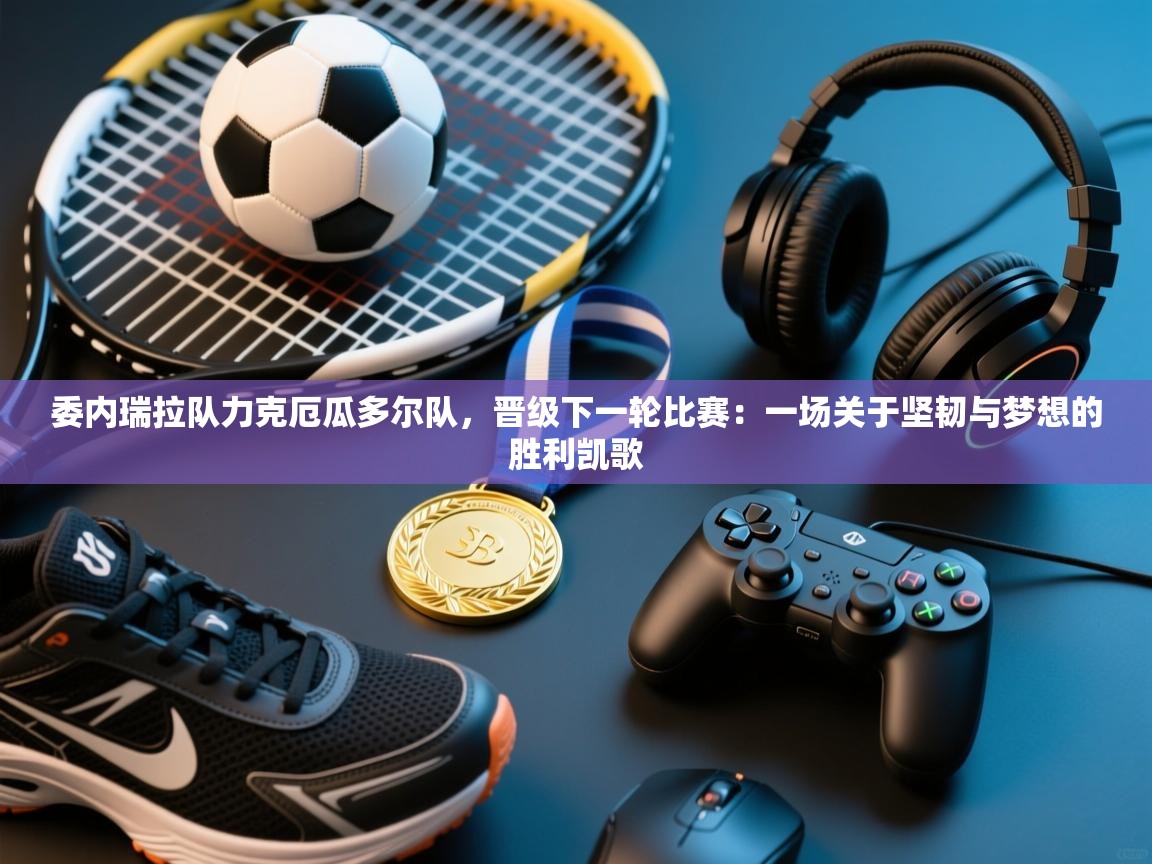 委内瑞拉队力克厄瓜多尔队，晋级下一轮比赛：一场关于坚韧与梦想的胜利凯歌  第2张