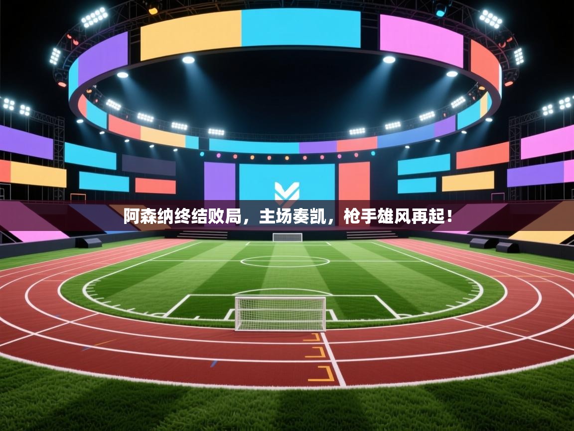 阿森纳终结败局，主场奏凯，枪手雄风再起！  第2张