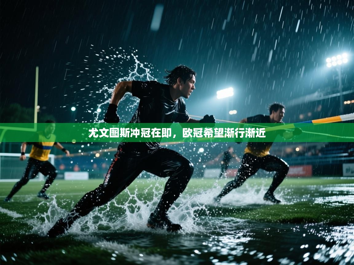 尤文图斯冲冠在即，欧冠希望渐行渐近  第1张