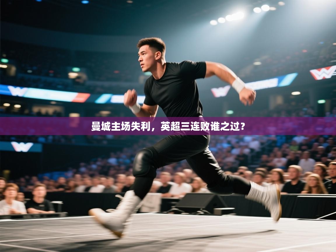 曼城主场失利，英超三连败谁之过？  第2张