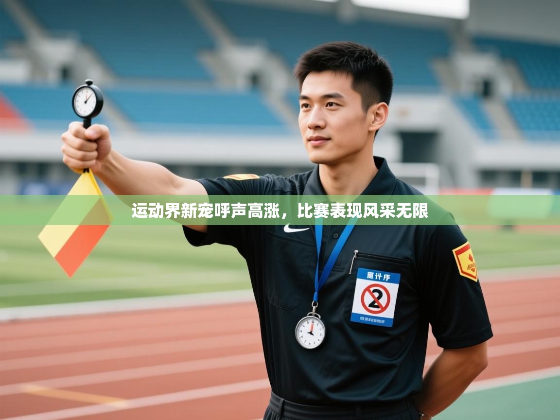 运动界新宠呼声高涨，比赛表现风采无限  第2张