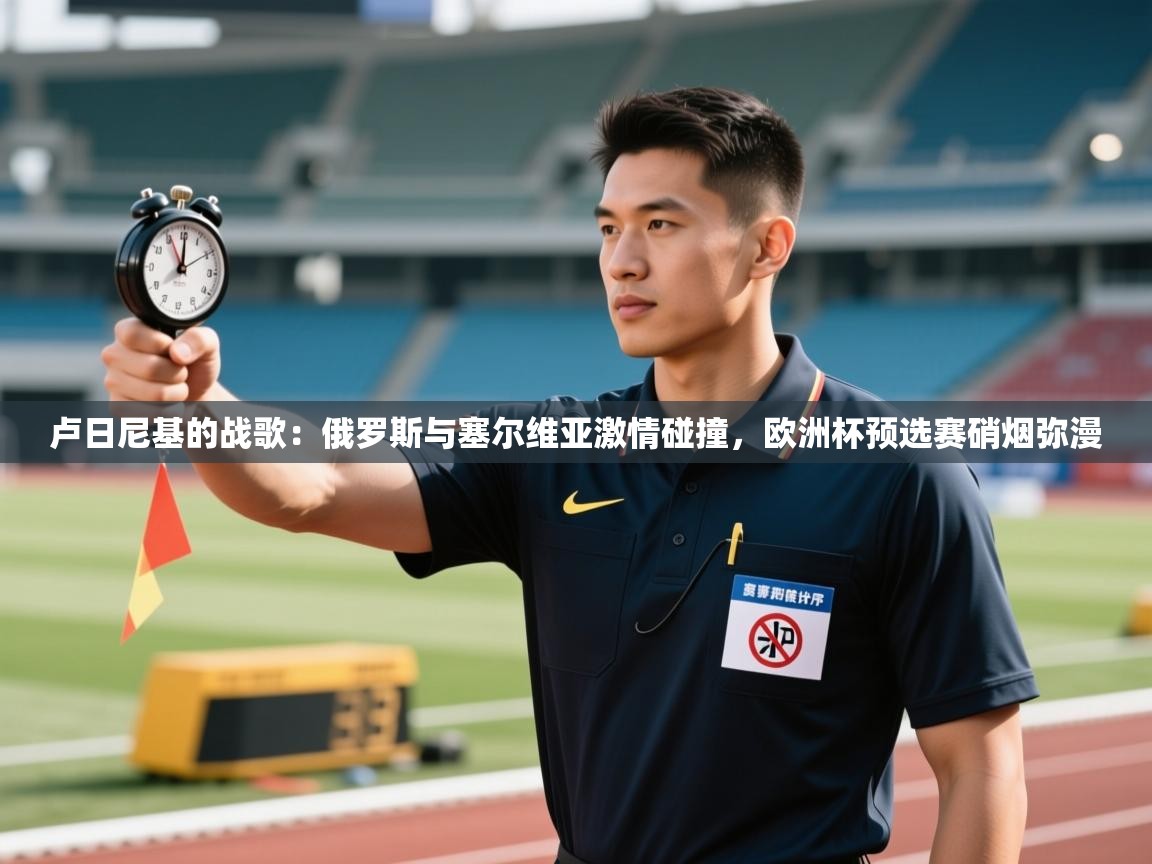 卢日尼基的战歌：俄罗斯与塞尔维亚激情碰撞，欧洲杯预选赛硝烟弥漫  第2张